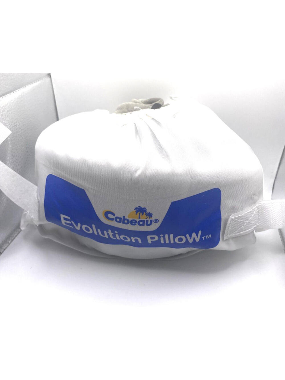Cabeau Evolution Pillows 2 - Picture 4 of 4